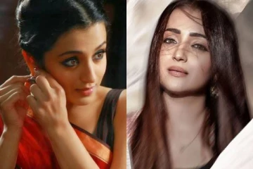 18 ஆண்டுகளாக ஒதுக்கி வந்த நடிகை திரிஷா!! கமலை தொடர்ந்து தட்டித்தூக்கிய 68 வயது நடிகர்..