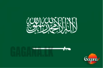 ආයේ සෞදි යනවා බොරු - සෞදි වීසා තහනම් කරපු රටවල් මෙන්න