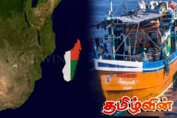 வெளிநாடொன்றில் கை-கால்கள்-குடல்கள் அழுகிய நிலையில் இலங்கை கடற்றொழிலாளர்கள்