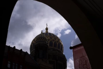 ஈரான் மீதான இஸ்ரேலின் தாக்குதலைத் தொடர்ந்து ஜேர்மனி எடுத்துள்ள நடவடிக்கையொன்று