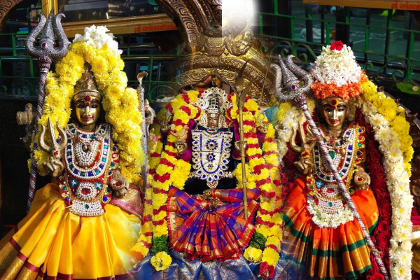 இன்று ஆடி கடைசி வெள்ளி; பெண்களுக்கு மிகவும் முக்கியமான விரதம்! | Today Is Aadi S Last Friday Very Important Women
