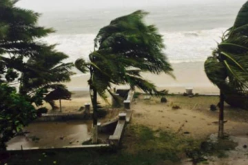 காலநிலை குறித்து வளிமண்டலவியல் திணைக்களம் வழங்கியுள்ள அறிவுறுத்தல்