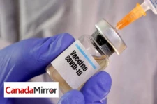 பைசர்- பயோஎன்டெக் தடுப்பூசியை முழுவதையும் பயன்படுத்தும் கியூபெக்!