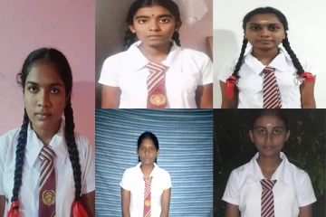 சாதாரண தரப் பரீட்சை பெறுபேறு! வடக்கு மாணவர்கள் தொடர்பான விபரங்கள்(Photos)