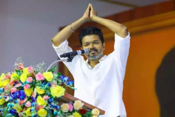 விரைவில் த.வெ.க மூடு விழா - ரசிகர்கள் ஏமாற வேண்டாம்!! அர்ஜுன் சம்பத்