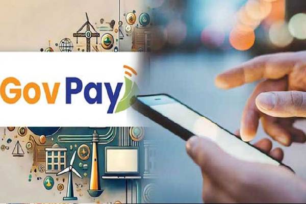 இன்று முதல் நடைமுறையாகும் GovPay ஊடாக அபராதம் செலுத்தும் வசதி | Fine Payment Facility Through Govpay From Today