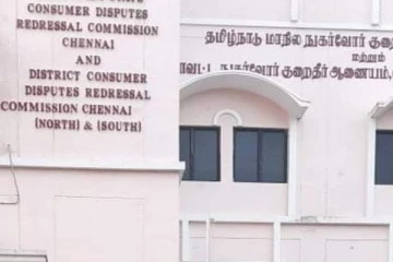 தரமற்ற உணவை விநியோகித்த சொமோட்டோவும், உணவகமும் சேர்ந்து ரூ.30 ஆயிரம் இழப்பீடு வழங்க உத்தரவு