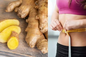 பானை மாதிரி இருக்க தொப்பையை குறைக்க வேண்டுமா? இஞ்சியோடு இந்த பொருளை சேர்த்து சாப்பிட்டாலே போதுமாம்