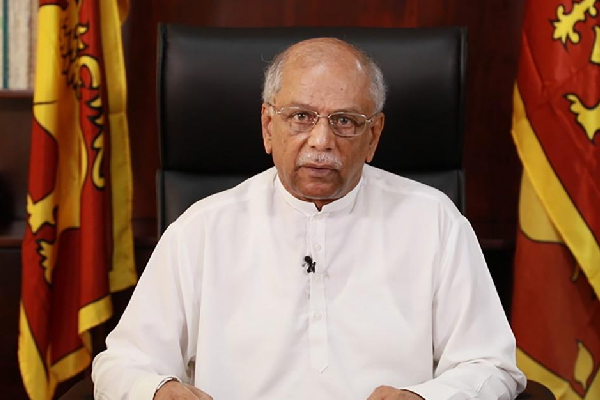 புலம்பெயர்ந்தவர்களை ஈர்க்க ரணிலின் மற்றொரு அஸ்திரம் தயார்! திட்டம் தொடர்பில் வெளியிடப்பட்டுள்ள அறிவித்தல் | Sri Lanka Dollar Crisis Tamil Diaspora Ban Removal புலம்பெயர்ந்தவர்களை ஈர்க்க ரணிலின் மற்றொரு அஸ்திரம் தயார்! திட்டம் தொடர்பில் வெளியிடப்பட்டுள்ள அறிவித்தல் | Sri Lanka Dollar Crisis Tamil Diaspora Ban Removal