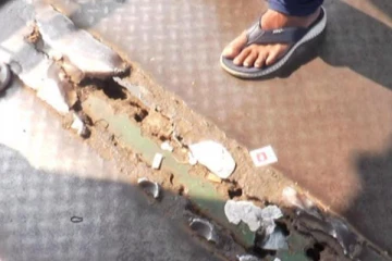 கொழும்பில் ஏற்பட காத்திருக்கும் பாரிய அனர்த்தம் (Video)