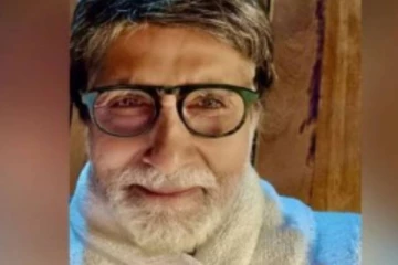 நடிகர் அமிதாப்பச்சன் மருத்துவமனையில் திடீர் அனுமதி; காரணம் என்ன? அதிர்ச்சியில் ரசிகர்கள்