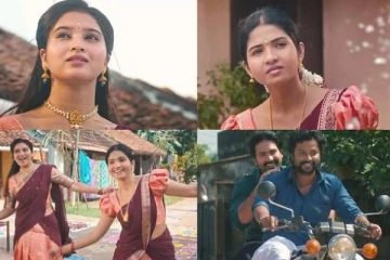 ஜீ தமிழில் விரைவில் ஒளிபரப்பாகும் புதிய தொடர்.. வெளிவந்த புரொமோ