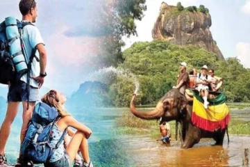 உலகளவில் 2025 ஆம் ஆண்டிற்கான சிறந்த சுற்றுலாத் தளங்கள்... இலங்கைக்கு கிடைத்த இடம்?
