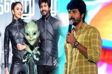 பல விமர்சனங்களுக்கு பின் வாய் திறந்த சிவகார்த்திகேயன்.. என்ன சொன்னார் தெரியுமா?