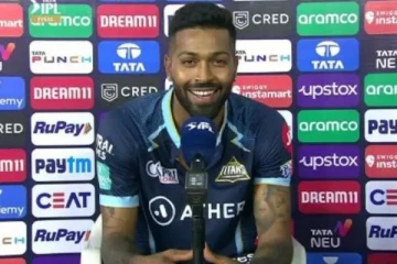 எது நடந்தாலும் பரவாயில்லை.. அதுதான் என் லட்சியம்! ஹர்திக் பாண்ட்யா