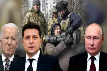 ரஷ்யாவுக்கு உதவ திட்டமிட்டுள்ள பெரிய நாடு: மோசமான விளைவுகள் ஏற்படலாமென எச்சரிக்கை