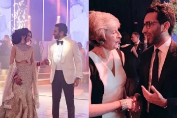 லண்டனில் இளம் கோடீஸ்வரர் திடீர் மரணம்! திருமணம் முடிந்த 8 வாரத்திற்குள் நடந்த துயரம்