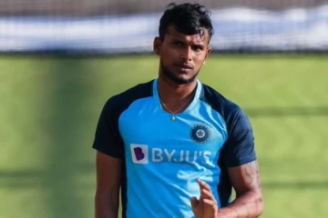 இந்திய அணி வீரர்கள் தேர்வில் அரசியல் நடக்கிறதா? முதல் முறையாக பேசிய நடராஜன்