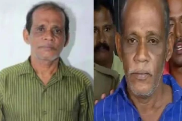 மந்திரவாதி பேச்சை நம்பி கொலை - ஜாமீனில் வந்தும் செய்த கொடூரம்