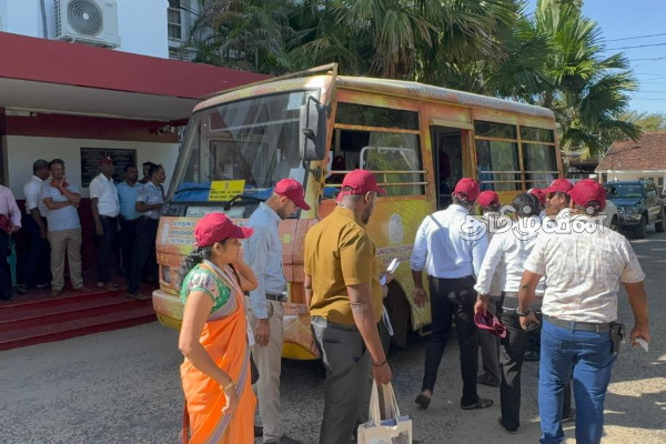 மாநகரசபையின் அறிவுறுத்தல்களை பின்பற்றாதவர்களுக்கு எதிராக நடவடிக்கை - மட்டு. மாநகர முதல்வர் எச்சரிக்கை | Mayor Warns Who Do Not Follow Instructions