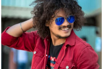 “அஜித் சார்... சந்தோஷத்தை எப்படி வெளிப்படுத்துறதுன்னு தெரியல..” - நெகிழ்ந்த புகழ்