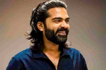 புயல் வேகத்தில் மாஸ் காட்டும் நடிகர் சிம்பு.. என்ன செய்துள்ளார் பாருங்க