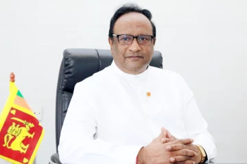 தேசிய பாதுகாப்பு குழுவின் தலைவராக சரத் வீரசேகர