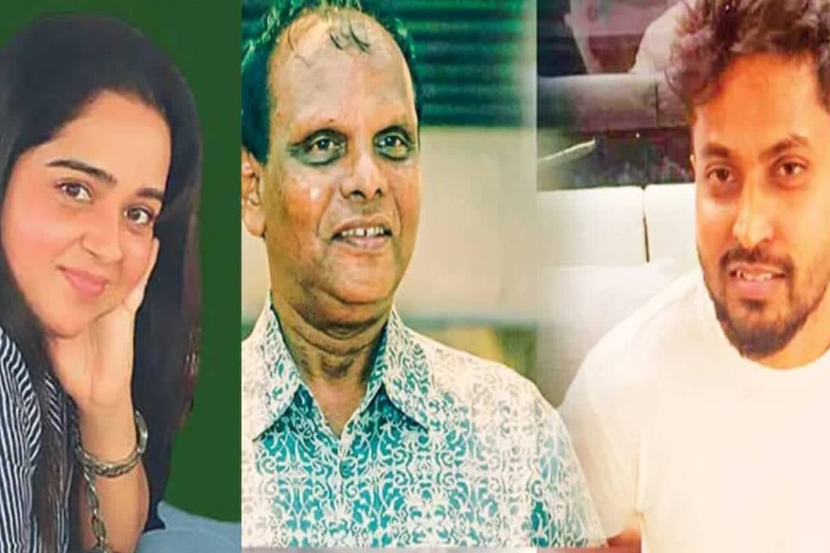 பல கோடி ரூபா பணத்தின் பின்னணியில் இஷாரா செவ்வந்தி - சி.ஐ.டியினர் வெளியிட்ட பகீர் தகவல் | Ishara Helps Padme S Black Money Turned Into White பல கோடி ரூபா பணத்தின் பின்னணியில் இஷாரா செவ்வந்தி - சி.ஐ.டியினர் வெளியிட்ட பகீர் தகவல் | Ishara Helps Padme S Black Money Turned Into White