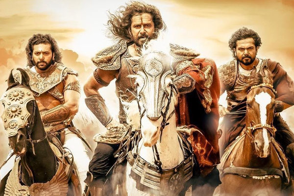 ரஜினி, விஜய் திரைப்படங்களால் கூட செய்ய முடியாத வசூல்! முக்கிய இடத்தில் பொன்னியின் செல்வன் சாதனை | Ponniyin Selvan Record Collection In Uk ரஜினி, விஜய் திரைப்படங்களால் கூட செய்ய முடியாத வசூல்! முக்கிய இடத்தில் பொன்னியின் செல்வன் சாதனை | Ponniyin Selvan Record Collection In Uk