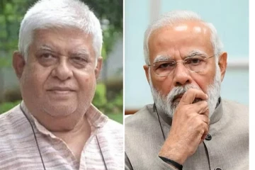 மோடியைக் கொல்லத் தயாராக இருங்கள் - மூத்த காங்கிரஸ் தலைவரின் சர்ச்சையான உரை