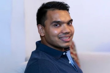 புதிய பிரதமருக்கு வாழ்த்து தெரிவித்த நாமல்!