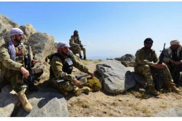 பஞ்ச்ஷீரில் தாலிபானுக்கு பாகிஸ்தான் உதவி- தொடர்ந்து அங்கு பதற்றம் நீடிப்பு