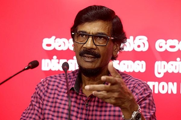 ஹரிணியின் பிரதமர் பதவி தொடர்பில் ரில்வின் வெளியிட்ட அறிவிப்பு | Tilvin Denies Claims About Prime Minister Harini