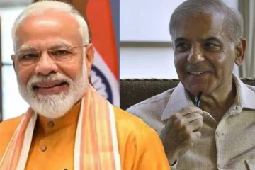 பாகிஸ்தானின் புதிய பிரதமருக்கு நரேந்திர மோடி  வாழ்த்து!