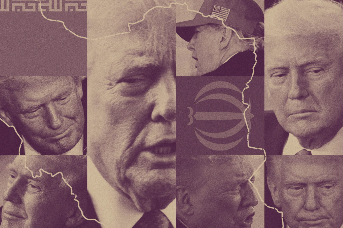 முதல் முறையாக சோதிக்கப்படவுள்ள டொனால்ட் ட்ரம்ப் | Trump To See First Test On War Powers