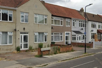 பிரித்தானியாவின் ஸ்ட்ரீதாமில் முதியவர் சடலமாக மீட்பு: கொலை வழக்கு பதிவு