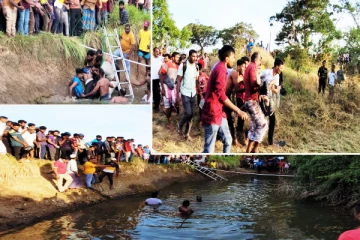 வவுனியாவில் மாணவர்கள் இருவர் மரணம்: பல்கலைக்கழக துணைவேந்தர் மீதும் தாக்குதல் முயற்சி (Photos)