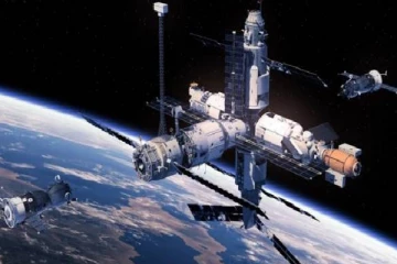 சென்னையில் இருந்து இன்றிரவு சர்வதேச விண்வெளி ஆய்வு மையத்தை காணலாம்!