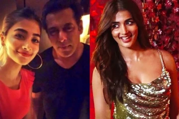 57 வயது காதலருடன் இரவு பார்ட்டியில் நடிகை பூஜா ஹெக்டே.. வெளிவந்த வீடியோ