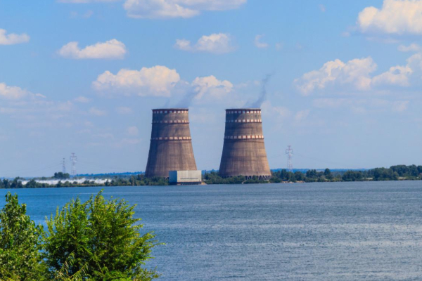 ரஷ்யாவில் இரவோடு இரவாக தாக்குதல் நடத்திய உக்ரைன் | Russia Nuclear Power Plant Attacked By Ukraine