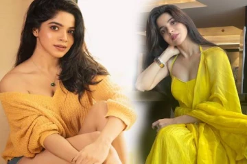 Divya bharathi: நடிகை திவ்யபாரதியின் லேட்டஸ்ட் இன்ஸ்டாகிராம் புகைப்படங்கள்!