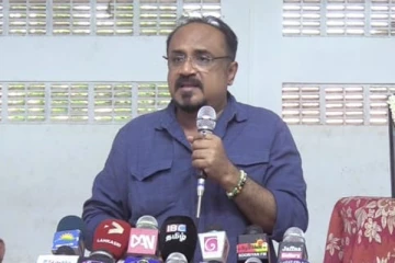 ஏமாற்று அரசியலை தமிழ் மக்கள் நிராகரிப்பார்களா..!