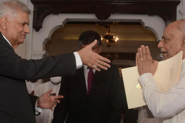 யாழ். நிகழ்வுகளில் பிரதமர் தினேஷ் கலந்து கொள்ளவில்லை | Prime Minister Did Not Participate Jaffna Function