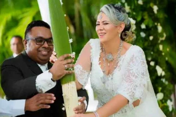 කෝටිපති ව්‍යාපාරික ඔනේෂ් ඝාතනය සැලසුම් කළ හෙදිය ගැන එළියට ආ අලුත්ම අනාවරණය