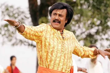 மேடையில் நடனம் ஆடி அசத்திய நடிகர் ரஜினிகாந்த்.. அதுவும் எந்த நடிகையுடன் தெரியுமா