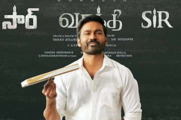 தெலுங்கு தயாரிப்பாளரை ஷாக் ஆக்கிய தனுஷ்! அப்படி என்ன  நடந்தது பாருங்க