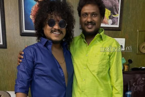 999 கார்களில் CWC புகழ் அடித்த ஜாக்போட்- சொகுசு காரின் விலை எவ்வளவு தெரியுமா? | Cwc Fame Pugazh Buys Luxury Car Video Viral 999 கார்களில் CWC புகழ் அடித்த ஜாக்போட்- சொகுசு காரின் விலை எவ்வளவு தெரியுமா? | Cwc Fame Pugazh Buys Luxury Car Video Viral