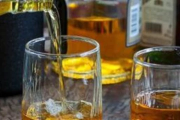 මත්පැන් සම්බන්ධයෙන් සුරාබදු දෙපාර්තමේන්තුව ගත් තීරණය..