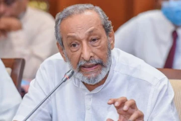 ஆளும் கட்சியின்  சிறு கட்சிகளுக்கு அழுத்தம் - வாசுதேவ நாணயக்கார