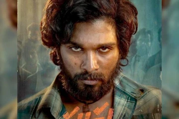 அல்லு அர்ஜுன் நடிப்பில் உருவாகி வரும் புஷ்பா திரைப்படத்தின் ரிலீஸ் எப்போது - வெளியான சூப்பர் தகவல்